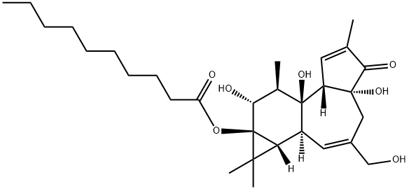 Phorbol 13-Decanoate >99%