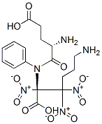 trinitrophenylglutamyllysine