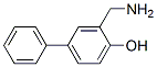 3-aminomethyl-4-hydroxybiphenyl