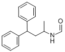 N-(1-methyl-3,3-diphenylpropyl)formamide
