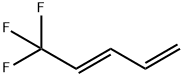 1,1,2-TRIFLUORO-1,3-PENTADIENE
