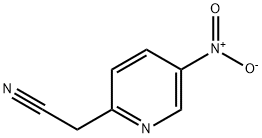 2-乙腈基-5-硝基吡啶