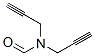 Formamide, N,N-di-2-propynyl- (9CI)