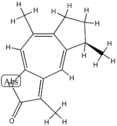 gweicurculactone