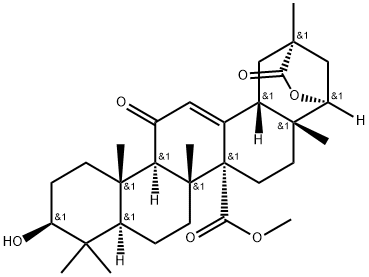 glyuranolide