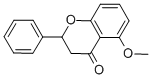 5-Methoxyflavanone