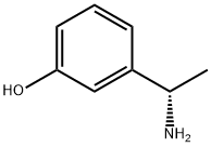 (S)-3-(1-氨基乙基)苯酚