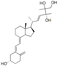 24,25,26-trihydroxyvitamin D2