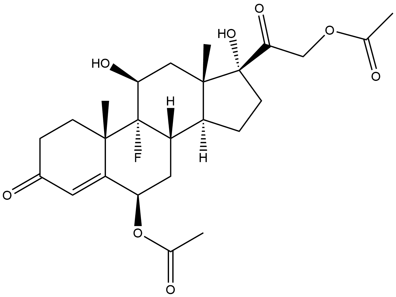 氟氢可的松杂质