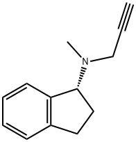 (R)-N-甲基-N-(2-丙炔基)-2,3-二氢茚-1-胺