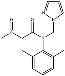 Metazachlor metabolite M11
