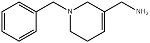 (1-Benzyl-1,2,5,6-tetrahydropyridin-3-yl)methanamine