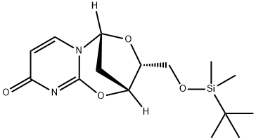 5'-TBDMS-2,3'-ANHYDRO-2'-DEOXYURIDINE