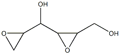 D-Glucitol,  2,3:5,6-dianhydro-  (9CI)