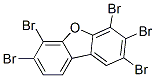 2,3,4,6,7-PENTABROMODIBENZOFURAN