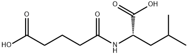 GLUTARYL-LEU-OH 2 DCHA
