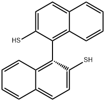 (R)-[1,1'-联萘]-2,2'-二硫醇