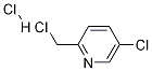 5-CHLORO-2-(CHLOROMETHYL)PYRIDINE HYDROCHLORIDE