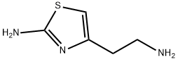 4-(2-氨基乙基)-1,3-噻唑-2-胺 2HCL 0.3H2O