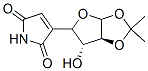 3-(1,2-O-isopropylidene-threofuranos-4-yl)maleimide