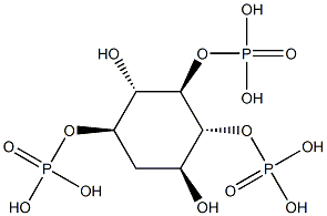 6-deoxyinositol 1,4,5-triphosphate
