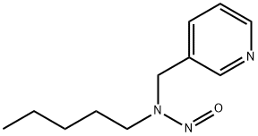硝基戊基吡啶甲基胺(NNPA)