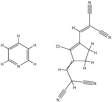 albumin blue 633