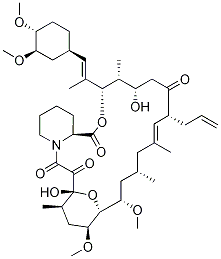 FK-506 3’-Methyl Ether
