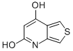 THIENO[3,4-B]PYRIDINE-2,4-DIOL