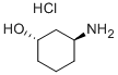 反式-3-氨基环己醇盐酸盐