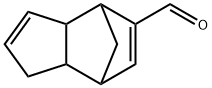 4,7-Methano-1H-indene-5-carboxaldehyde, 3a,4,7,7a-tetrahydro- (9CI)