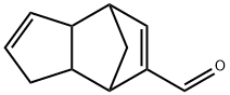 4,7-Methano-1H-indene-6-carboxaldehyde, 3a,4,7,7a-tetrahydro- (9CI)