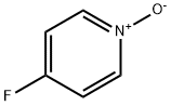 Pyridine, 4-fluoro-, 1-oxide (9CI)