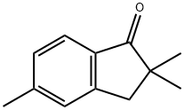 2,3-DIHYDRO-2,2,5-TRIMETHYL-1H-INDEN-1-ONE
