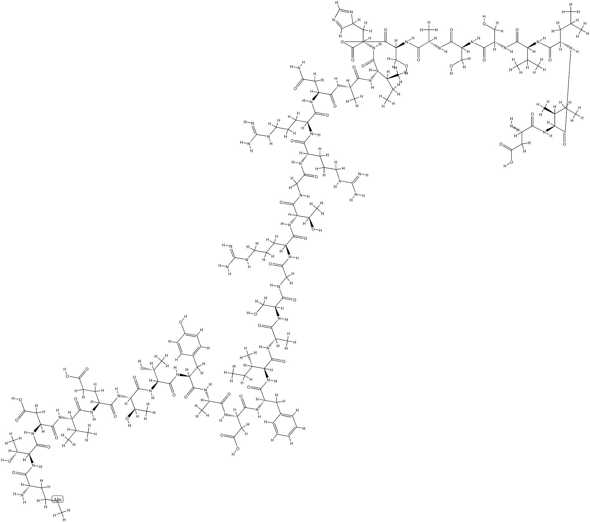 protein kinase inhibitor peptide (1-31)