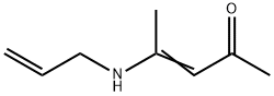 3-Penten-2-one, 4-(2-propenylamino)- (9CI)