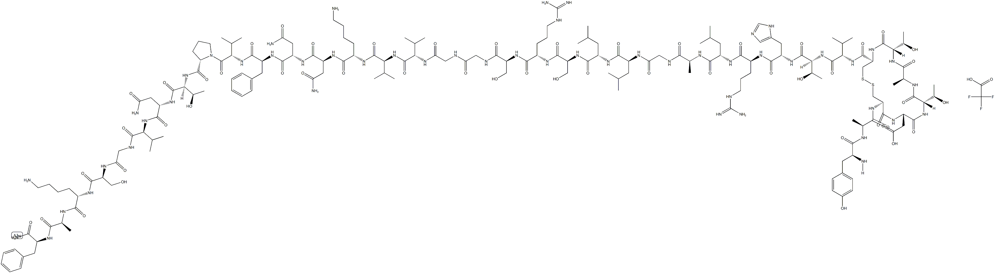 TYR-Α-CGRP (HUMAN)