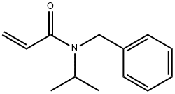 N-异丙基-N-苄基-2-丙烯酰胺