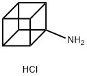 cuban-1-amine hydrochloride