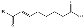 2-Octenedioic Acid