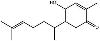 1-Hydroxybisabola-2,10-dien-4-one