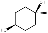 顺-1-甲基环己烷-1,4-二醇