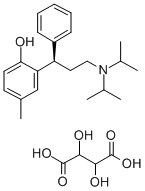 酒石酸托特罗定
