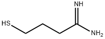 4-mercaptobutyramidine