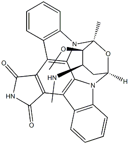 7-OXO STAUROSPORINE