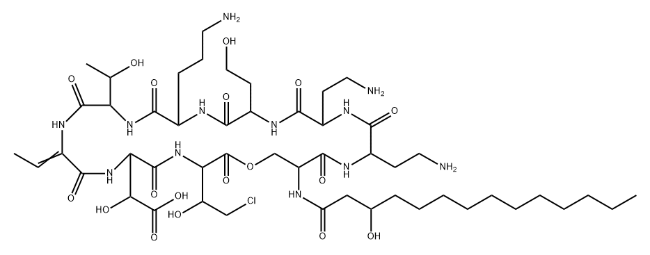 Syringostatin A