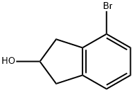 2-羟基-4-溴茚满