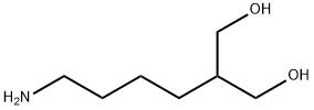 6-氨基-2-羟甲基正己烷- 1 -醇