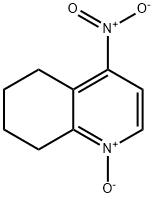 4-硝基-5,6,7,8-四氢喹啉氮氧化物