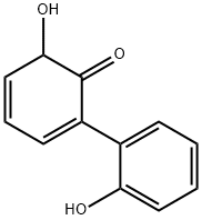 2,4-Cyclohexadien-1-one, 6-hydroxy-2-(2-hydroxyphenyl)- (9CI)